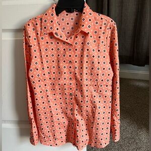 Cruel girl kids girls rodeo shirt